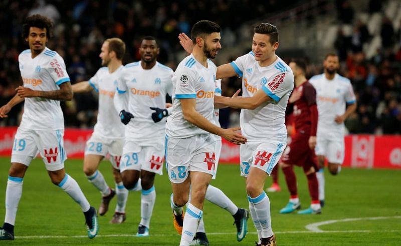 Olympique Marseille may prosper without PSG, but would it not destroy French football?