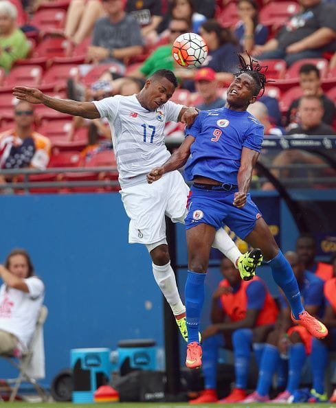 Kervens Belfort Biography, Career Info, Records & Acievements