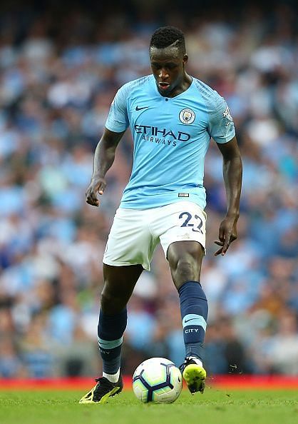 Mendy should be in your team, no two ways about it.