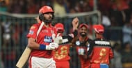 Will KXIP be Yuvraj's last IPL team?
