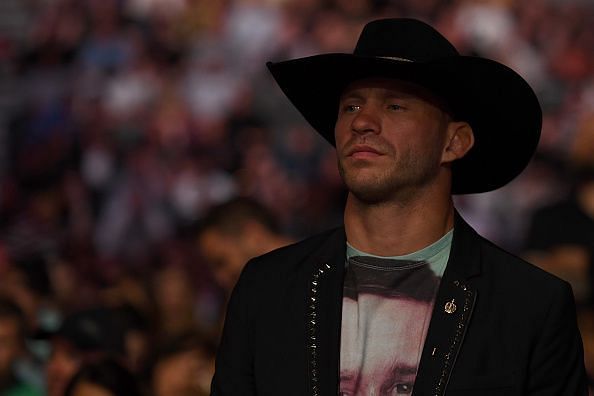 Donald Cerrone takes on Mike Perry at UFC Denver
