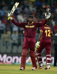 ICC World Twenty20 India 2016:Â West Indies v England