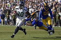 FANTASY PLAYS: Week 11 waiver adds with 6 teams on bye