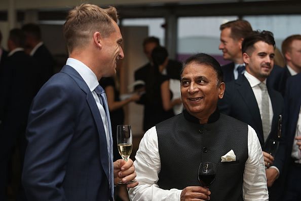 PCA Indian Dinner at Lord&#039;s