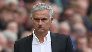Premier League 2018-19: Mourinho's United and the problem with their style of play