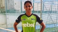 Image result for harmanpreet kaur bbl stats