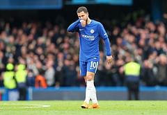 Premier League transfer news: Eden Hazard wants to leave Chelsea, Ronaldo stops United target from joining Real Madrid, and more – November 23, 2018