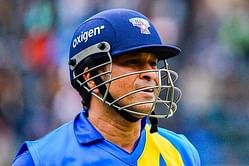 5 epic ODI innings by Tendulkar while chasing that went in vain