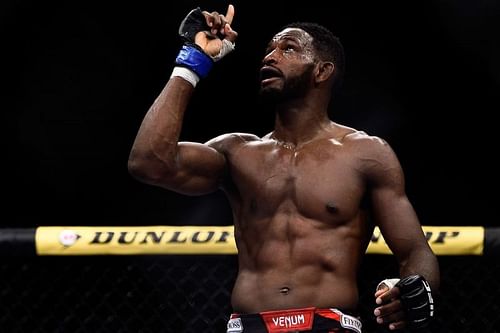 Neil Magny heads to hostile territory to take on Santiago Ponzinibbio at UFC Fight Night 140