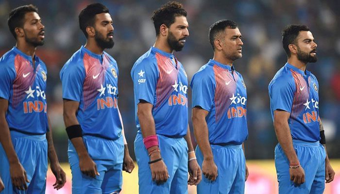 Have India got their team combination right ahead of the World Cup?