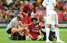 Lovren vs Ramos: The saga continues