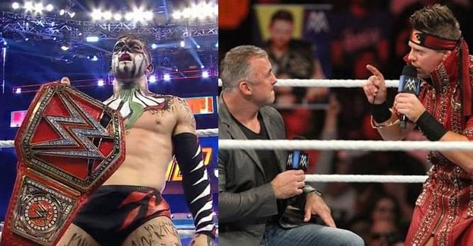 5 Major character changes WWE will bring in 2019