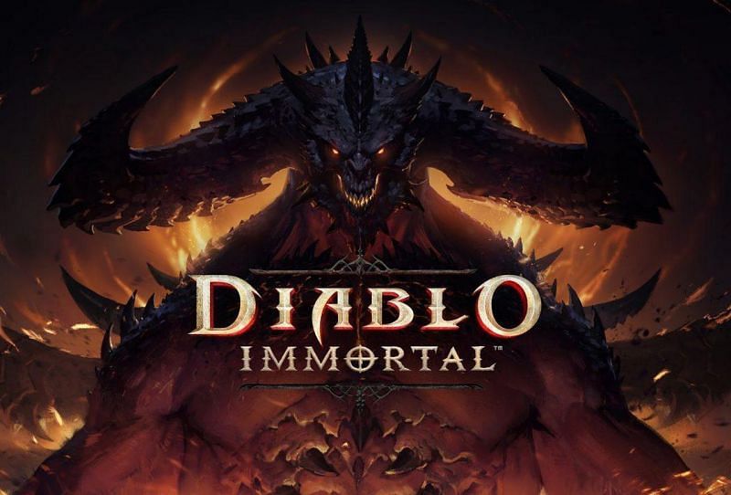 diablo immortal copy of another game