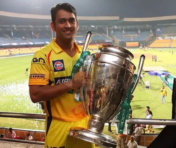 7 Reasons behind Chennai Super Kings' phenomenal success in IPL across ...