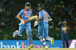 Why Shikhar Dhawan's move to DD could be a blessing in disguise for Manish Pandey