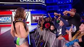 What's next for Daniel Bryan?