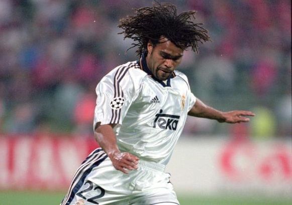 Christian Karembeu