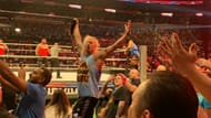 The artist formerly known as Enzo Amore crashes WWE Survivor Series -- something the promotion did not plan or desire