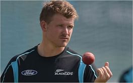 PAK vs Nz: चोट की वजह से कोरी एंडरसन हुए वन-डे सीरीज से बाहर