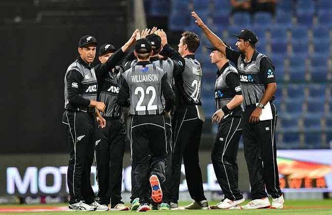 New Zealand bank on ODI momentum to clinch series