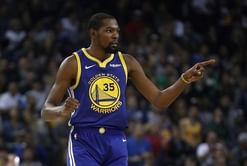 3 Reasons why Kevin Durant could leave the Golden State Warriors in 2019