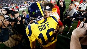 Rams-Chiefs rollercoaster was the NFL's modern-day masterpiece