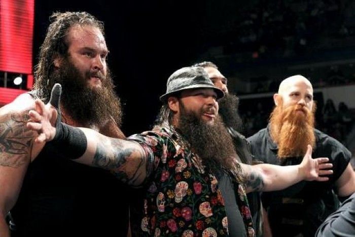 Is Survivor Series the perfect time for a reunion?