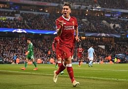 Roberto Firmino