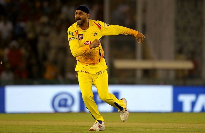 Harbhajan Singh is lucky to be retained by CSK,