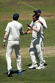 CA XI vs IND, अभ्यास मैच: भारत के 358 के जवाब में तीसरे दिन मेजबान टीम 356/6