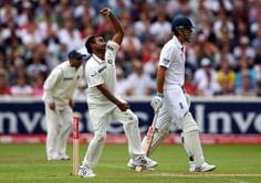 3 Indian bowlers to bag a 5-wicket haul in their debut Test match in the last decade