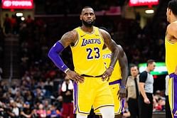 NBA 2018-19 : All the 50-point performances registered so far