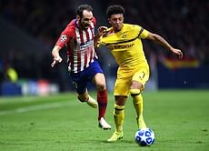 5 Incredible young players having a breakthrough 2018/2019 season