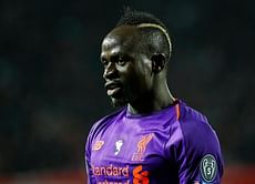 Premier League 2018-19: Twitter erupts after Sadio Mane pledges to stay at Liverpool until 2023