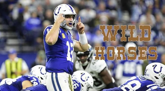 NFL: Why the Indianapolis Colts are set up for success