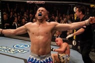 Chuck Liddell was the UFC's poster boy as it exploded in popularity in the mid-2000's