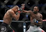 UFC Fight Night: Jacare v Brunson 2