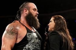 The biggest winners and losers of Monday Night Raw (12 November 2018)