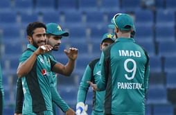 PAK vs NZ: दूसरे वनडे में पाकिस्तान ने न्यूजीलैंड को 6 विकेट से हराया