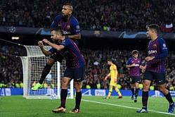 Champions League 2018/19: Inter v Barcelona, Preview and Prediction