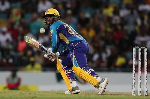 Pooran has been in excellent form in T10 league