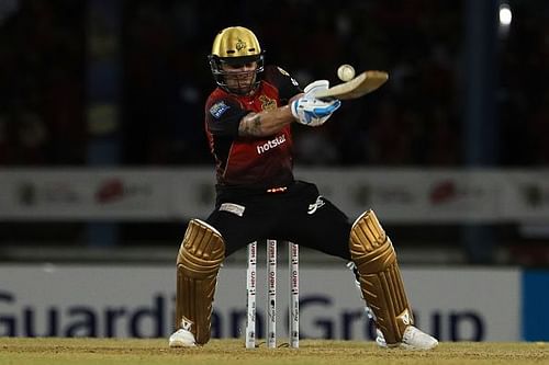 Brendon McCullum