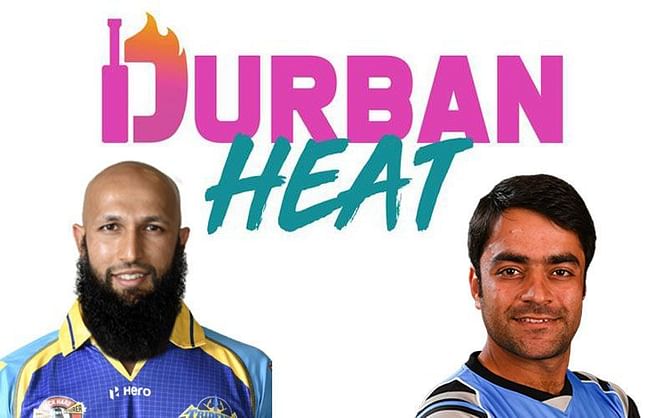 Mzansi Super League 2018: Durban Heat - 5 stars to keep an eye out for