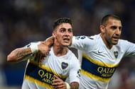 Cruzeiro v Boca Juniors - Copa CONMEBOL Libertadores 2018