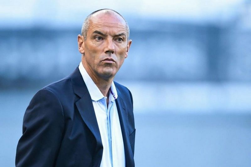 Paul Le Guen