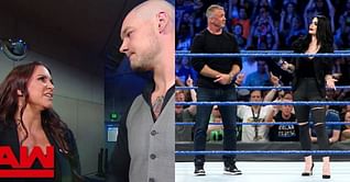 WWE Rumor Mill: Former World Champion's main roster return canceled due to injury
