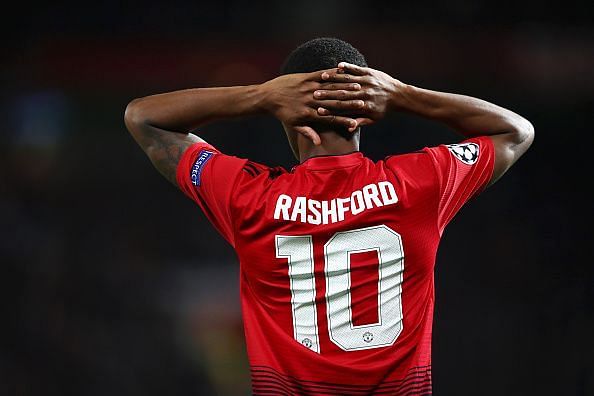 5 Gifted Young Players Manchester United could lose by the end of this ...