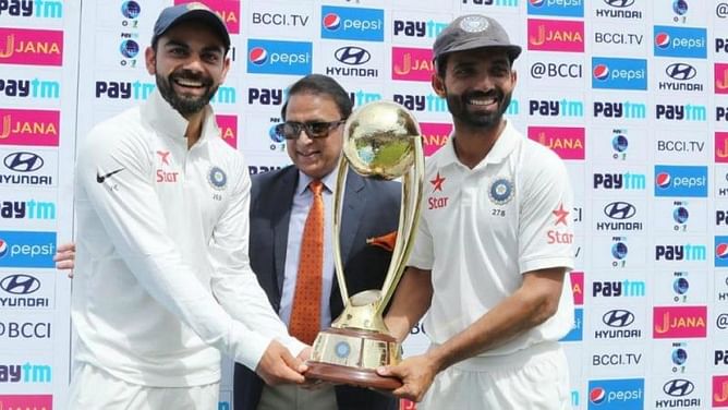 Can India beat Australia in their backyard?