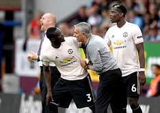 Opinion: Who is Manchester United's third centre-back?