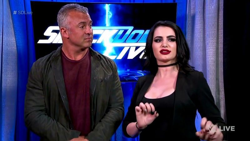 Image result for Paige shane mcmahon